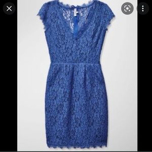 Aritzia Babaton Tobias Dress